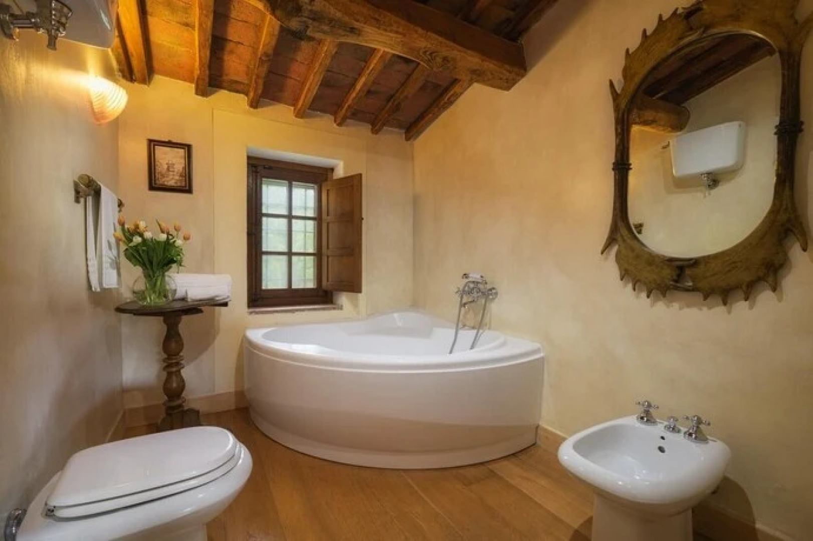 Quality Inn Mountain Ranch Resort