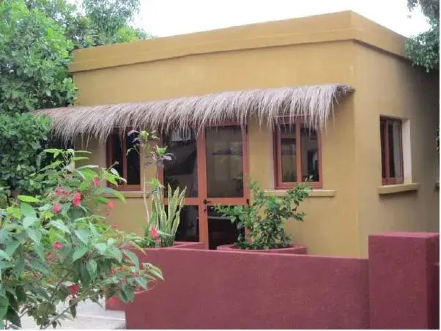 Hotel J'aime Le Sénégal