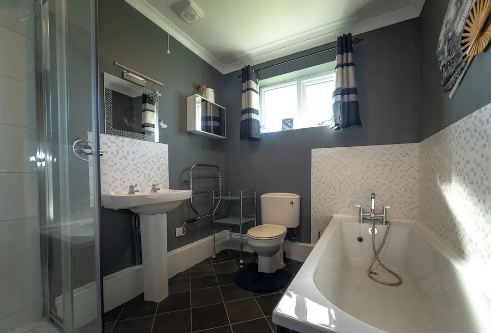 Peaceful Seavingtons