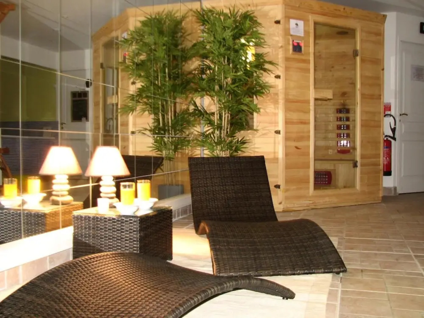 L'escale Evel Er Gêr