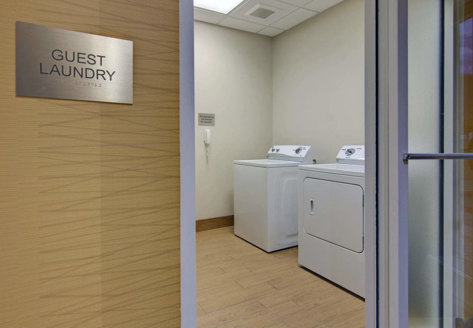 Fairfield Inn & Suites Natchitoches