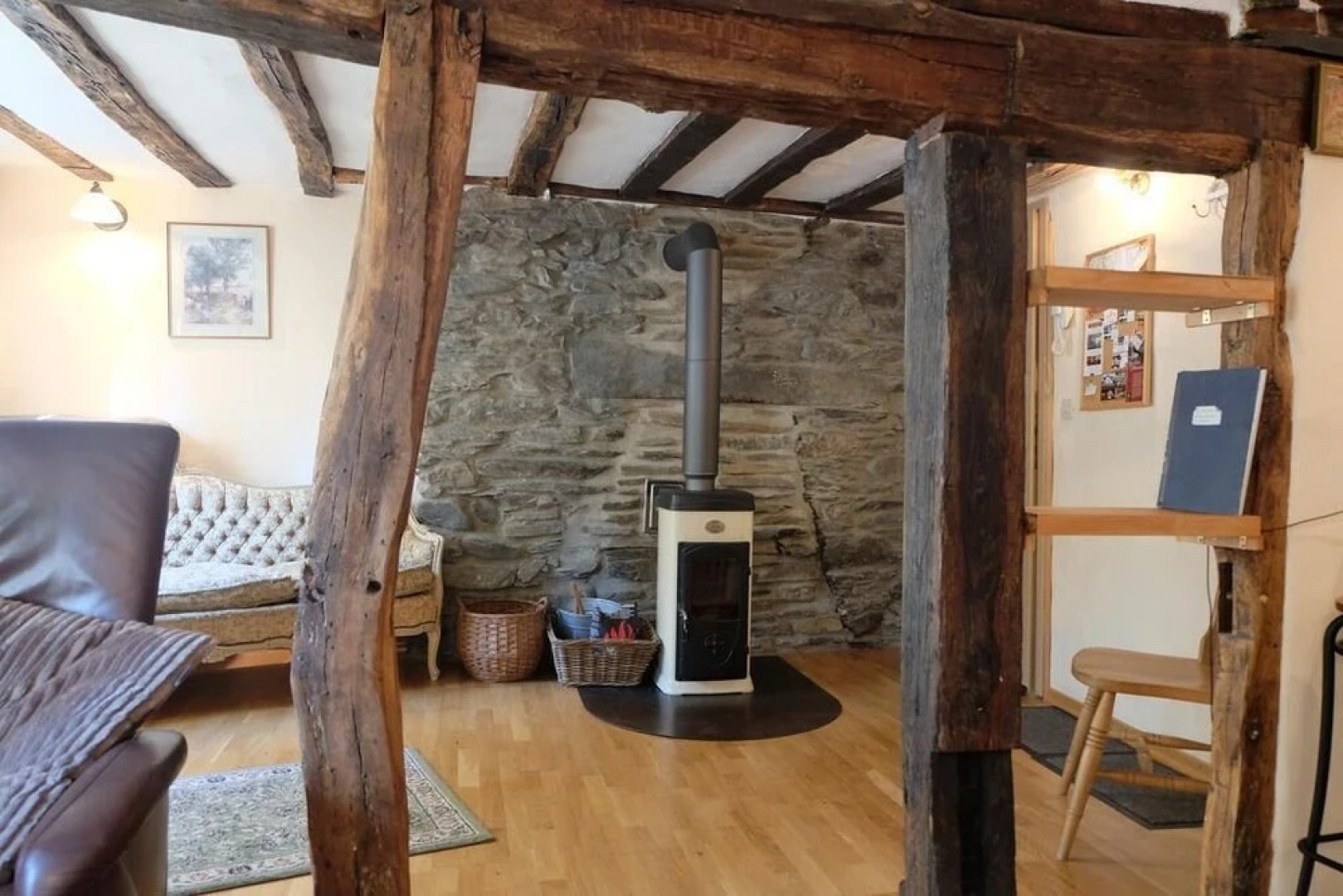 Ferienwohnung Rur-Partie