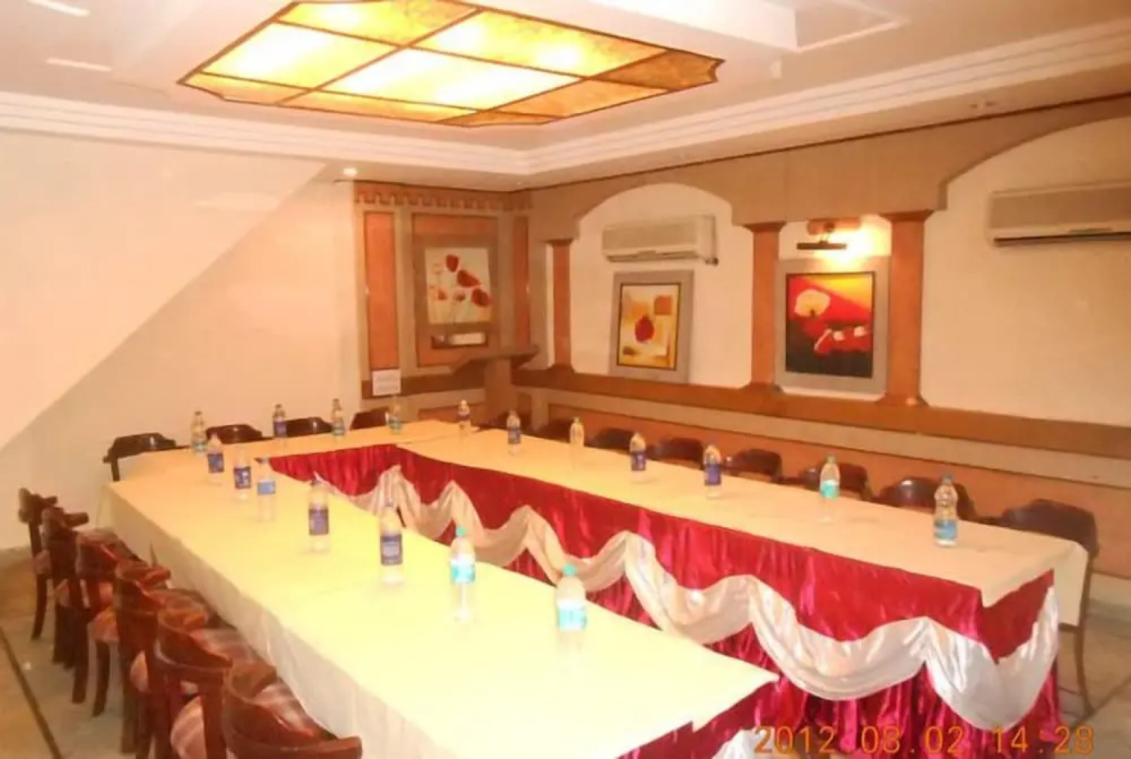 OYO Rooms Ludhiana Railway Station Clock Tower