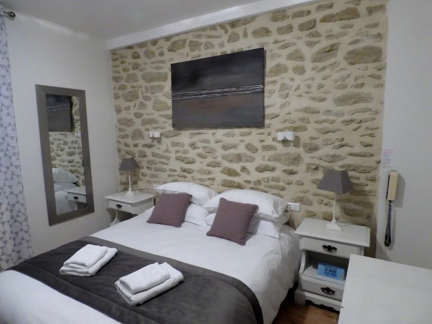 Hotel L'Escale des Alpilles