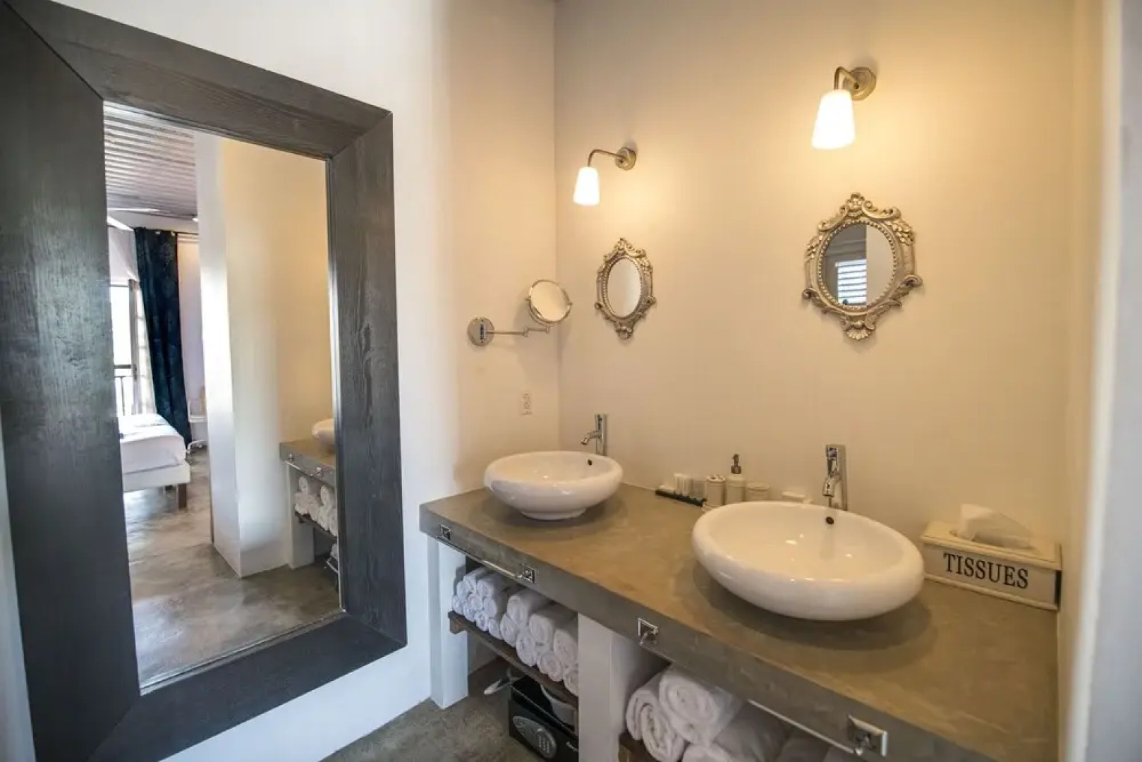 PM78 Boutique Apartments