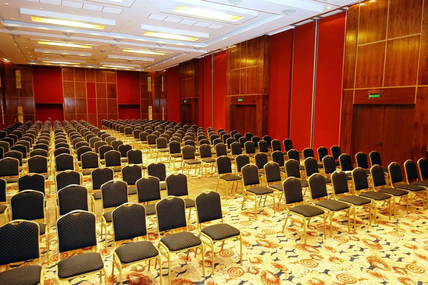 Hotel Posada Los Alamos