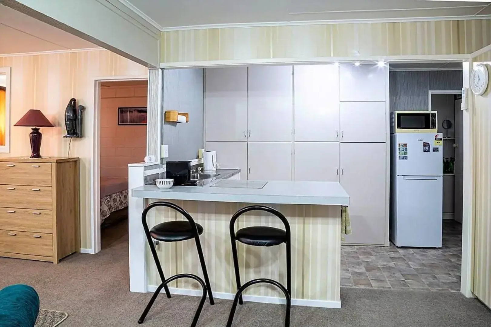 Park View 'Home Away From Home'