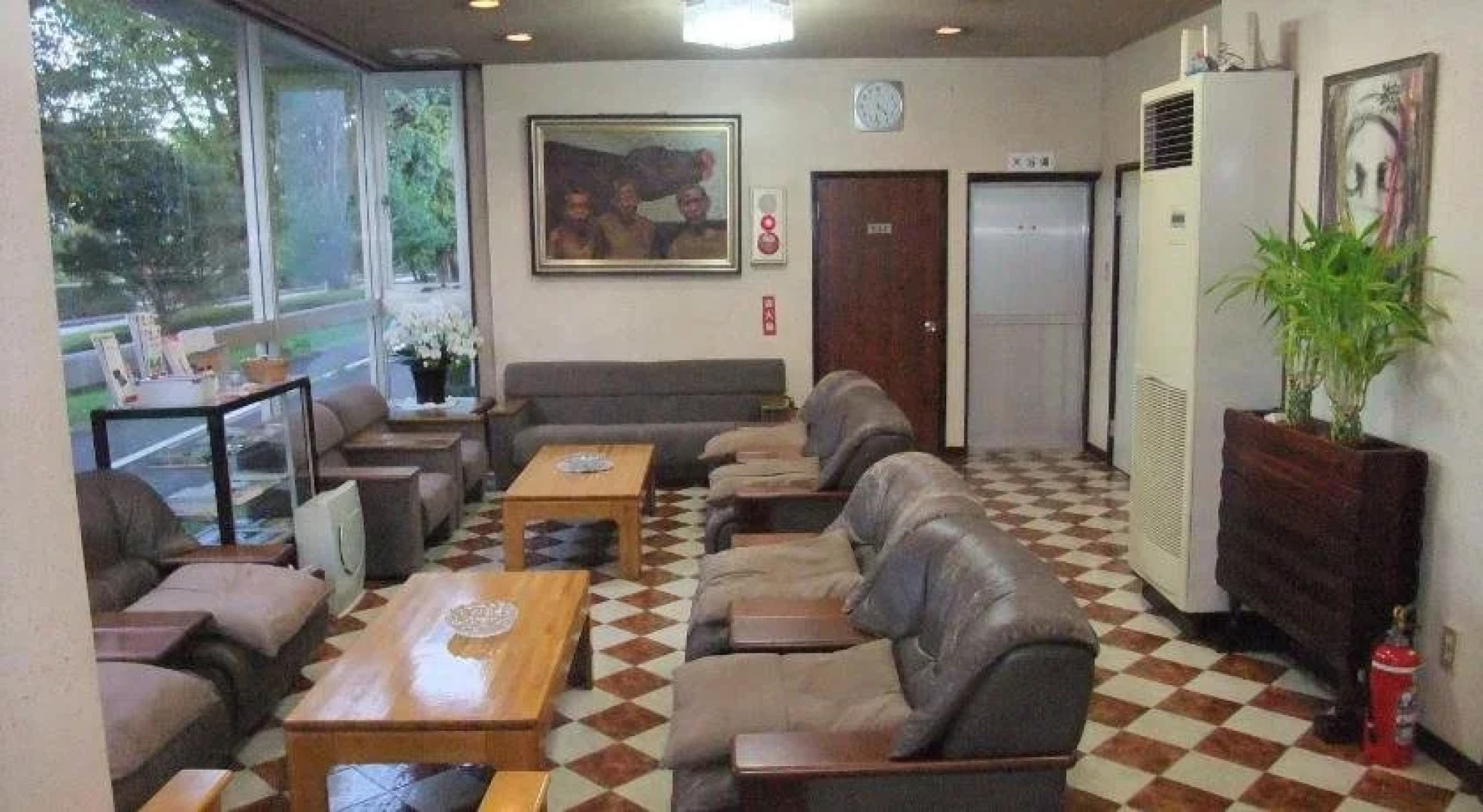 Hotel New Takahashi Takezono