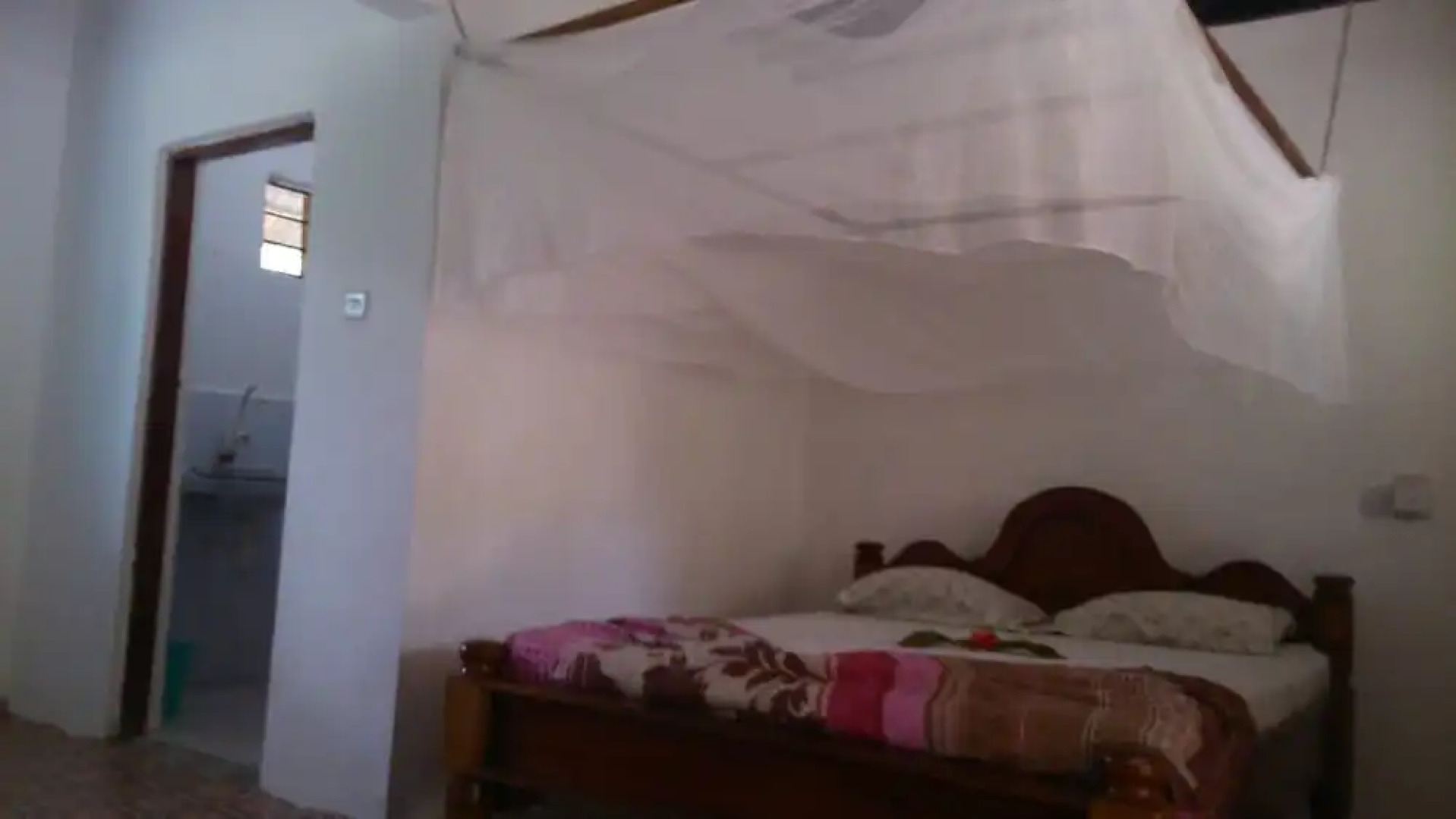 Villa Michamvi Kae Beach