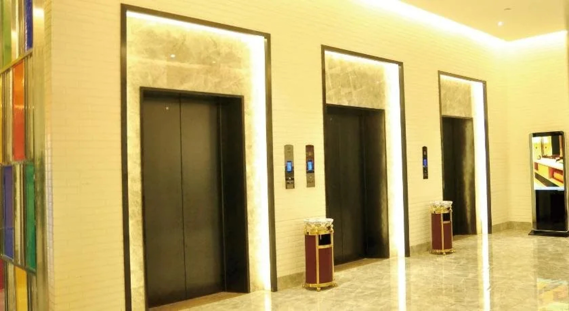 Taihang Mingzhu Hotel