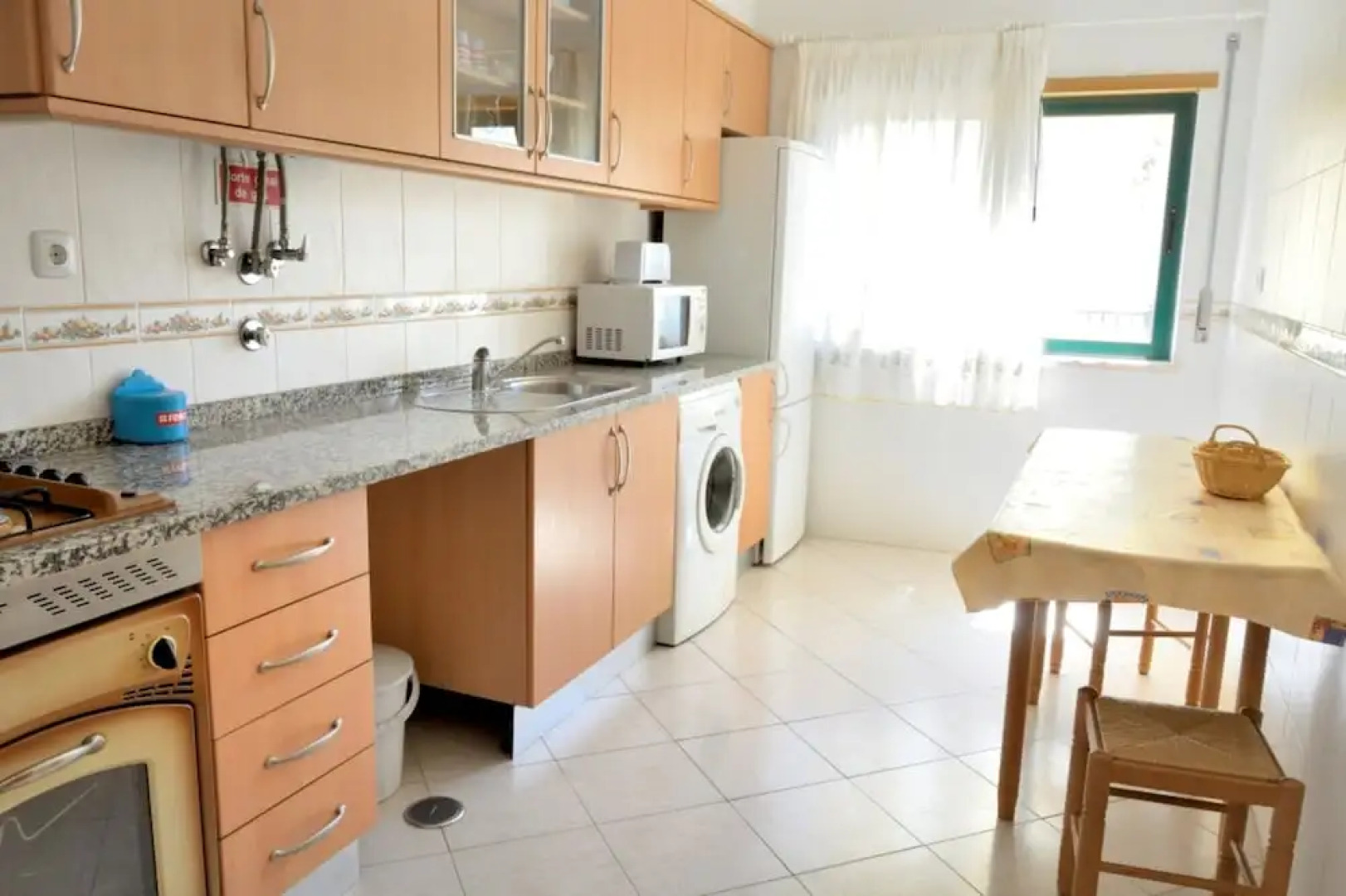 Akisol Armação Pera Beach