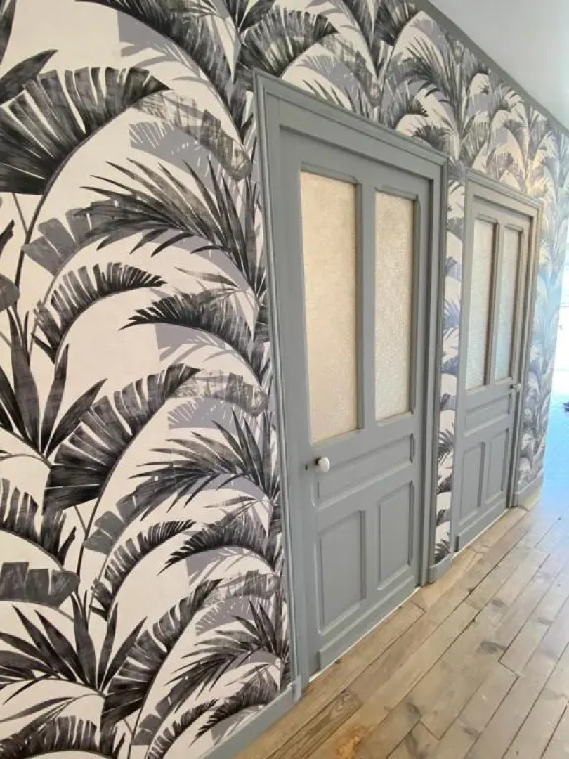 Appartement de l’abbaye