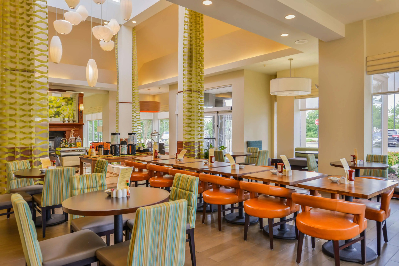 Hilton Garden Inn Dover