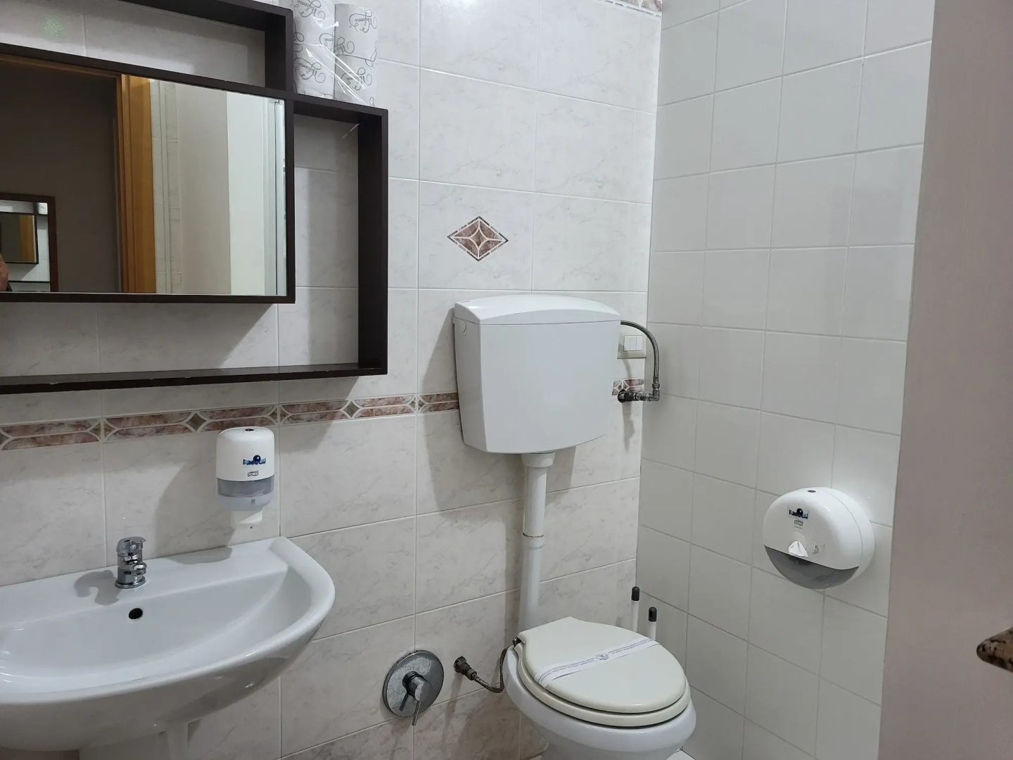 B&B Magna Grecia