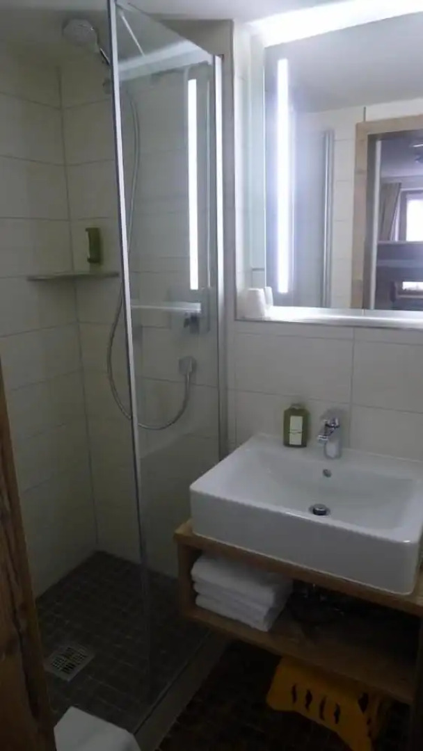 Bergbauernwirt im Landhaus Bolgental