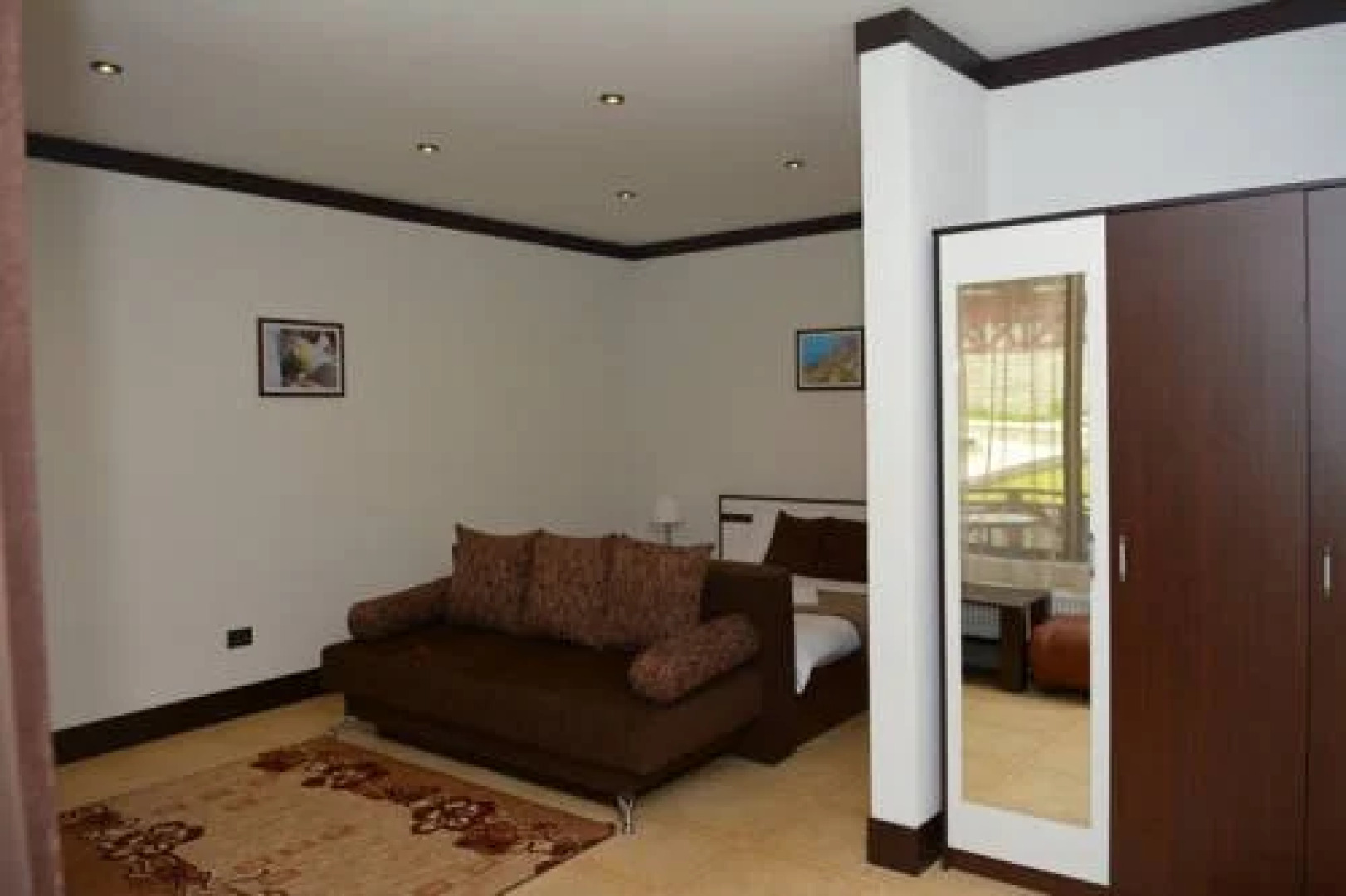 Izgreva Hotel Complex