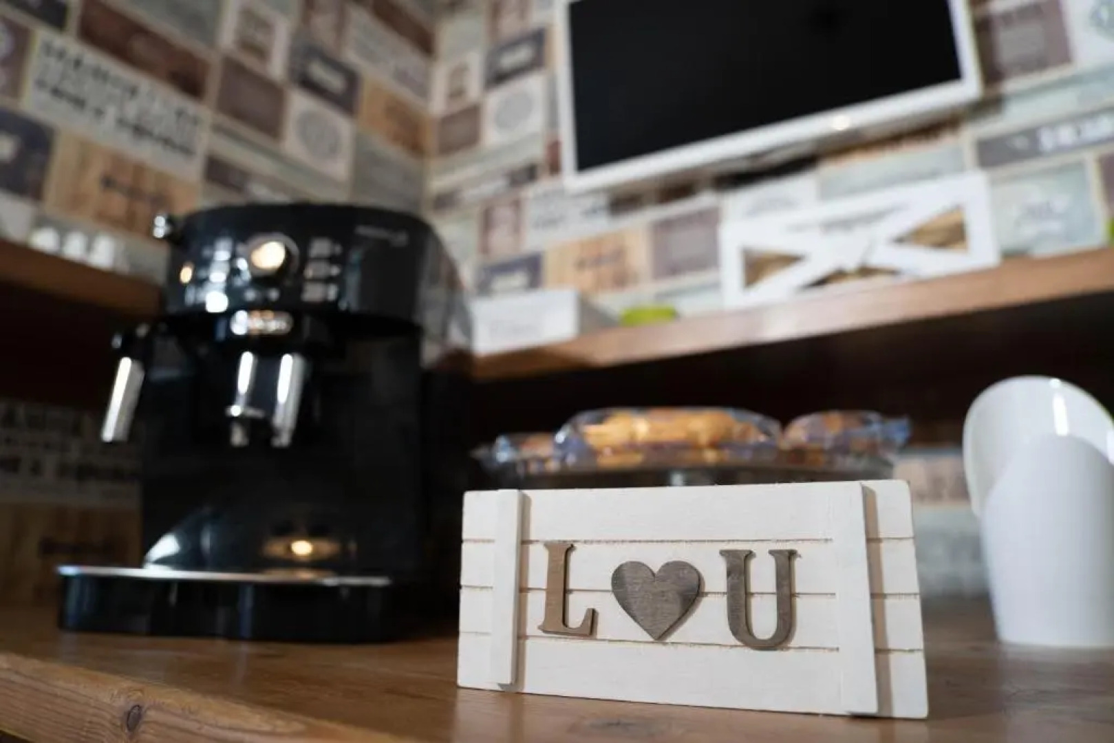 Tito Livio Luxury B&B