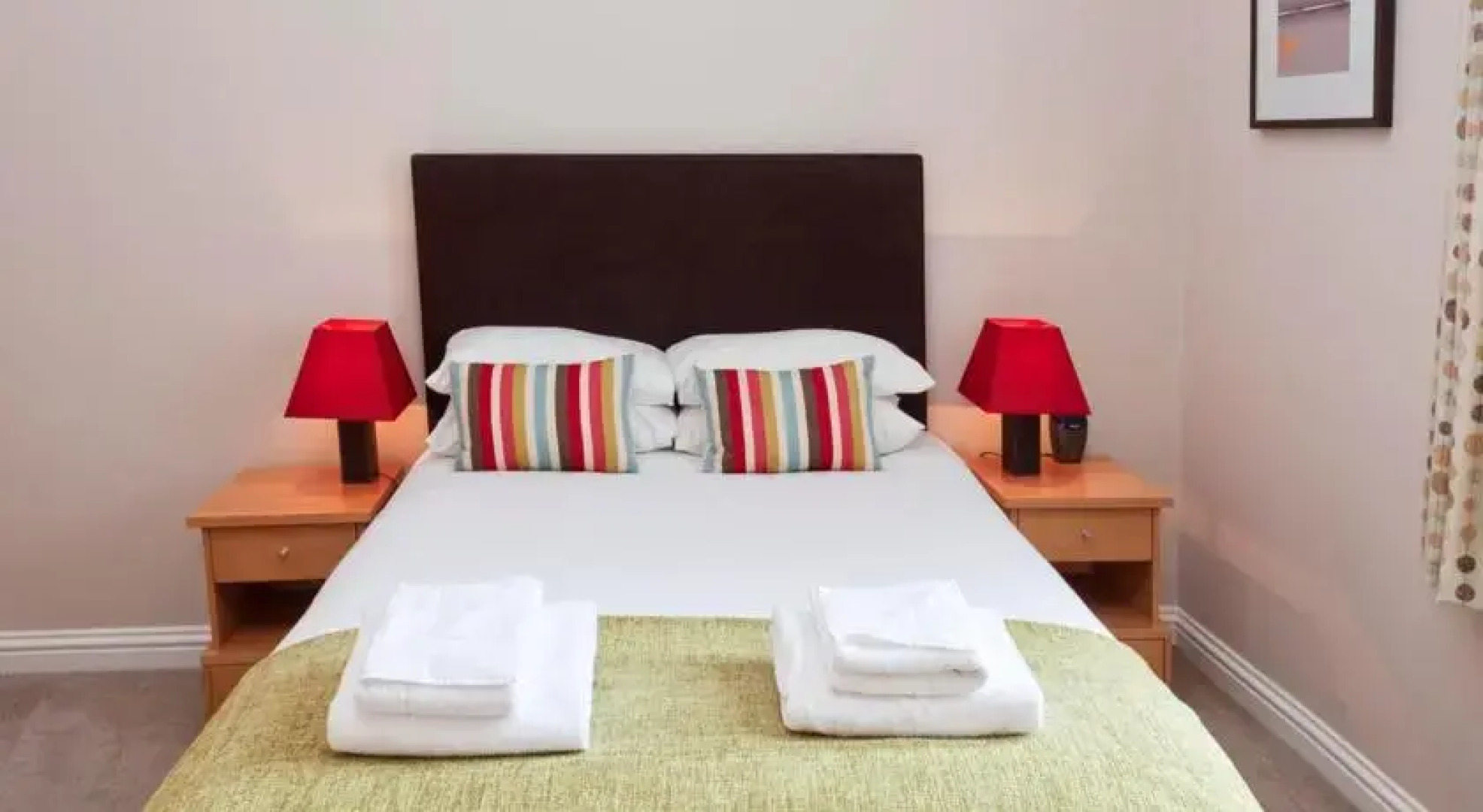 Your Space Apartments - Norwich Street