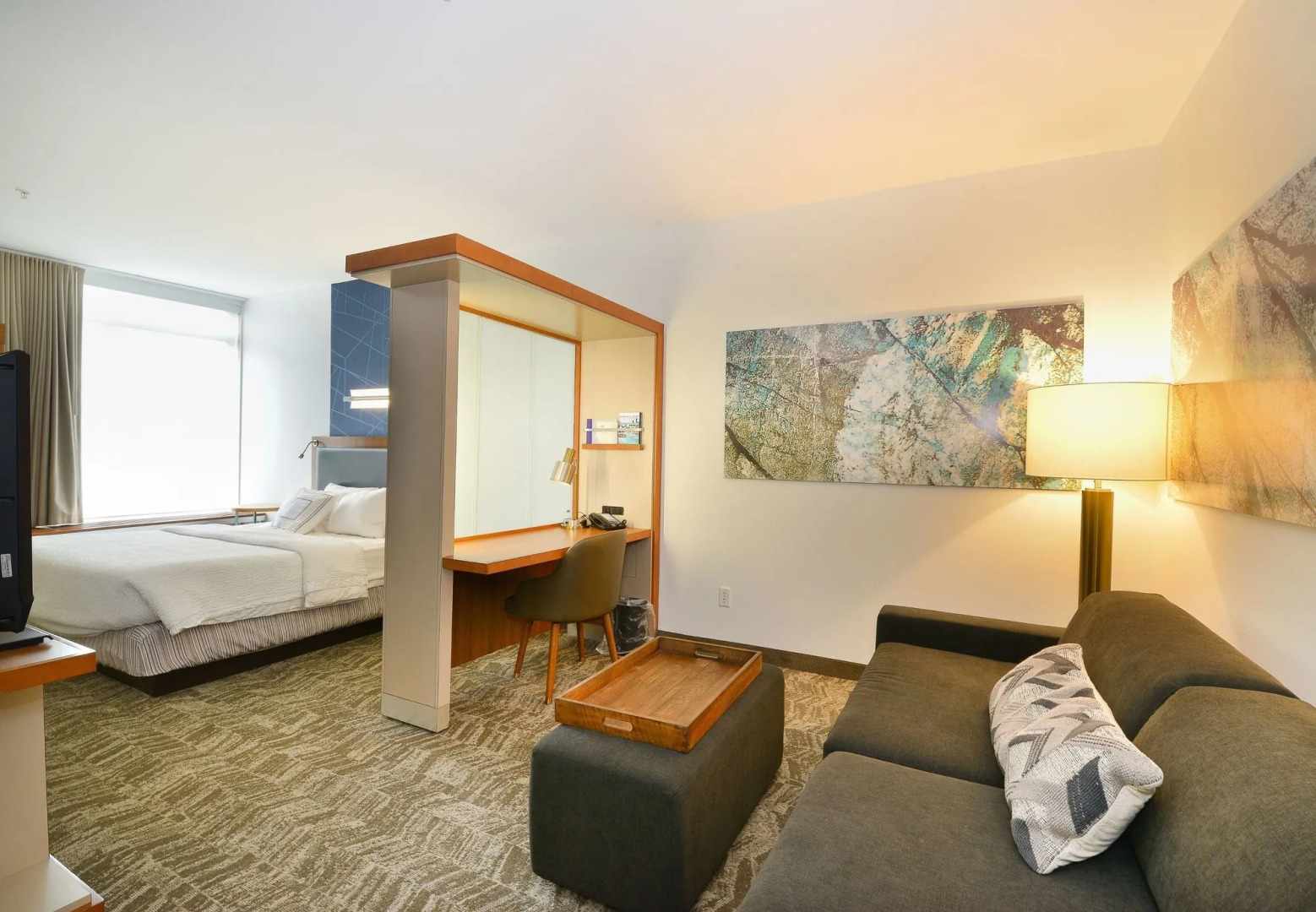 SpringHill Suites by Marriott Grand Forks