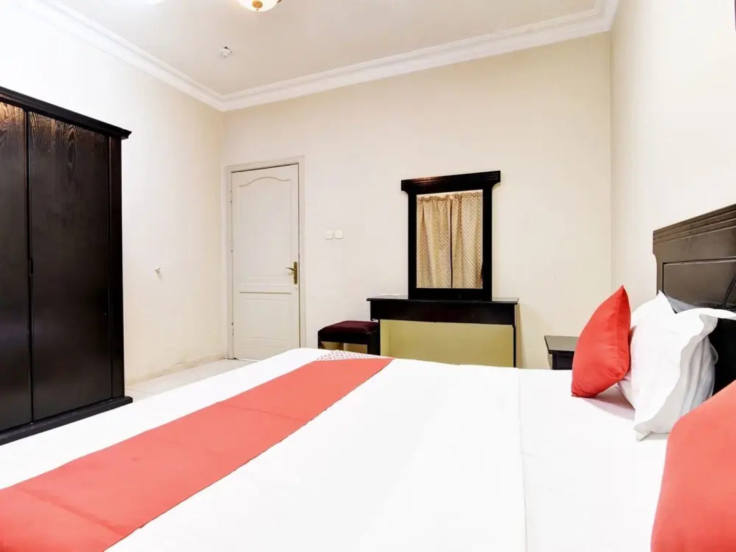 Rwnza Hotel Apartments