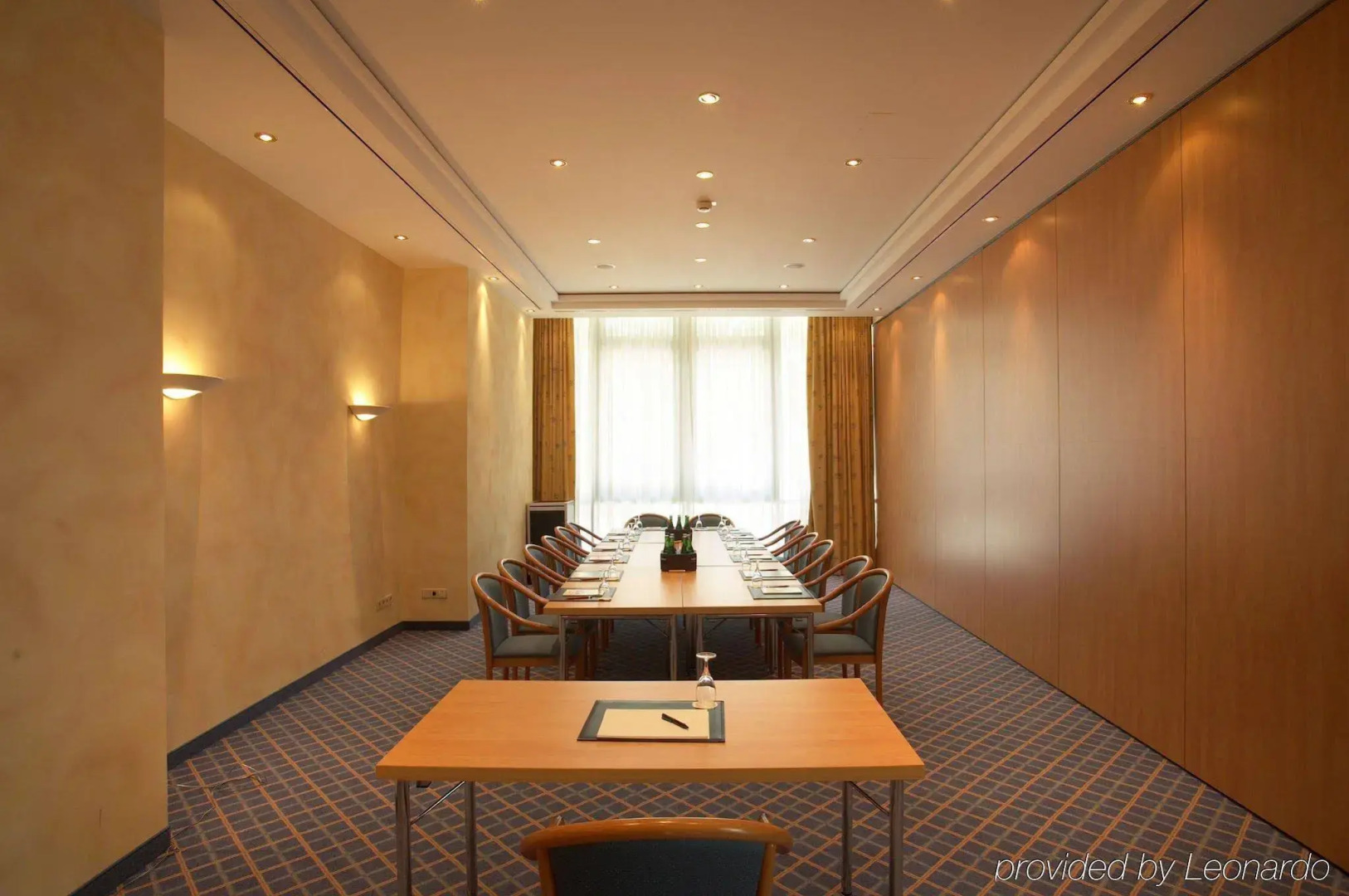 Hotel Schwanen Stuttgart-Airport Messe