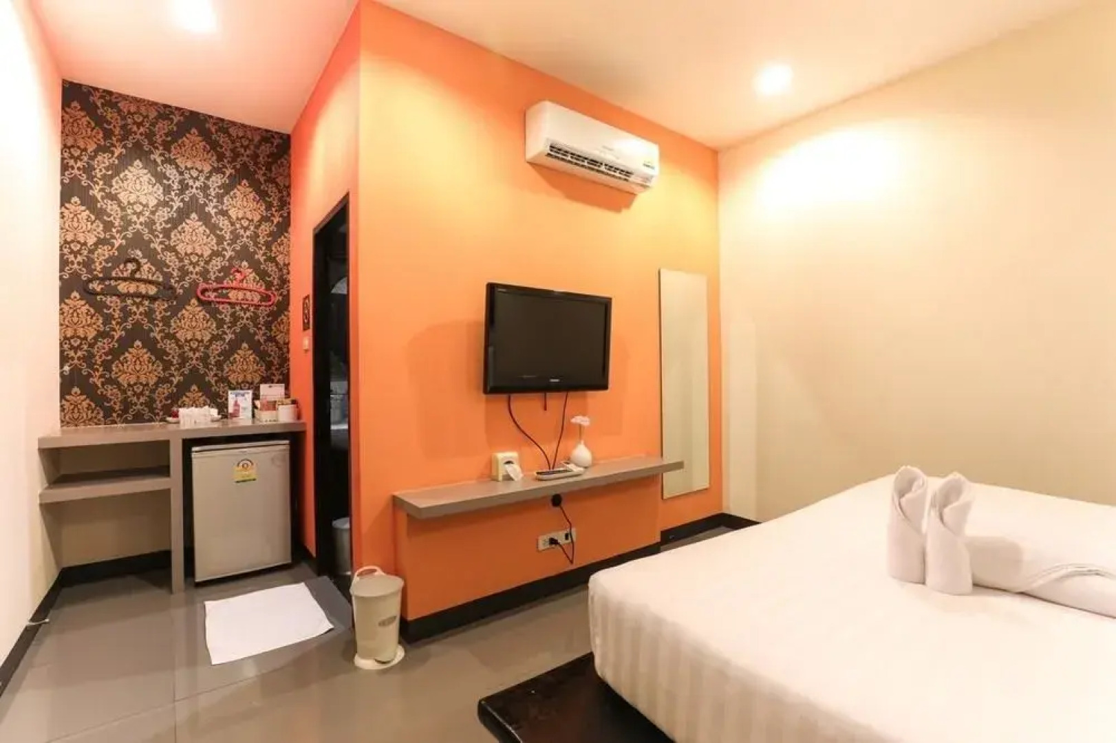 Phant Hua Hin Resort