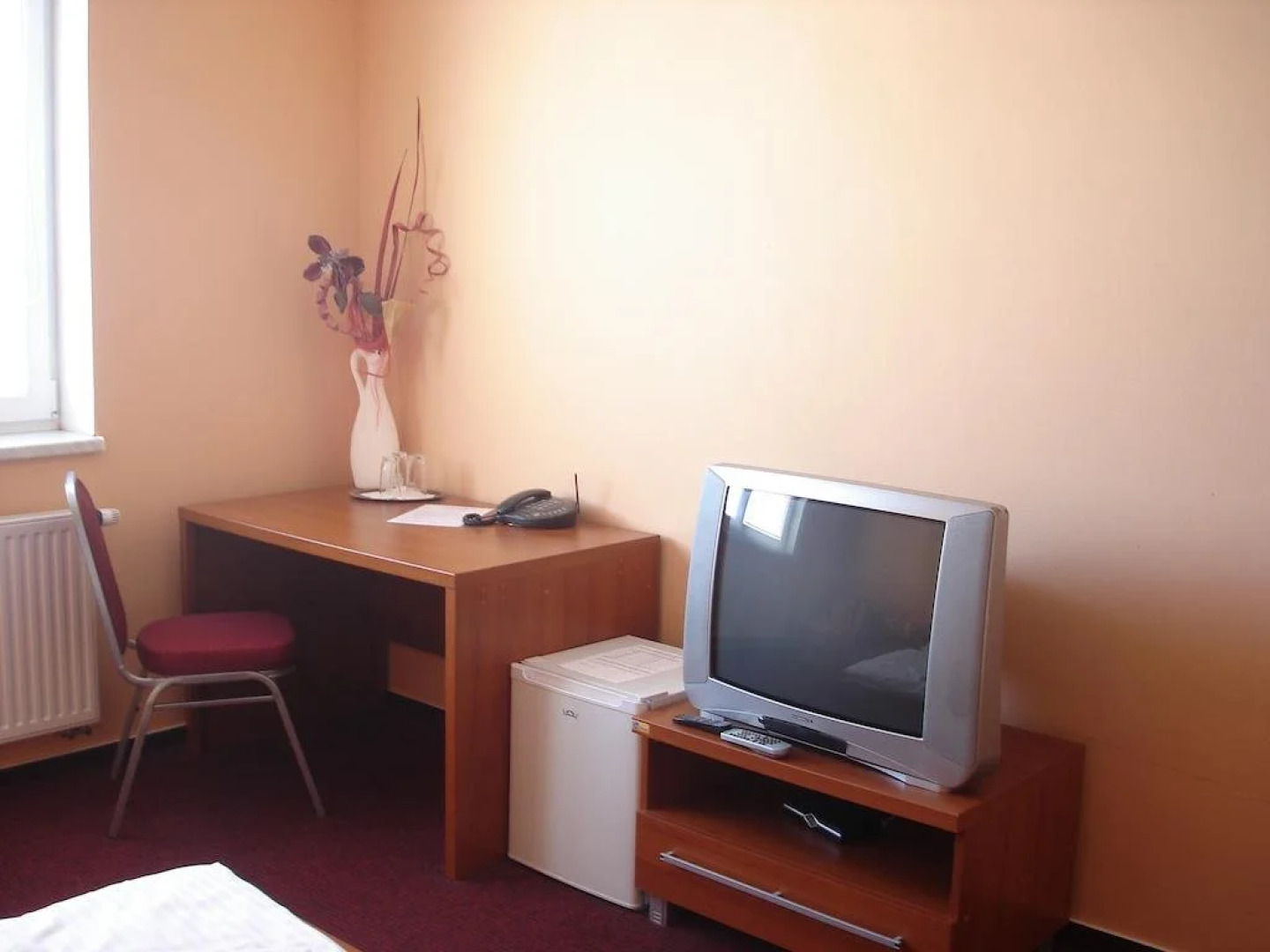 Relaxcentrum Mrkáček