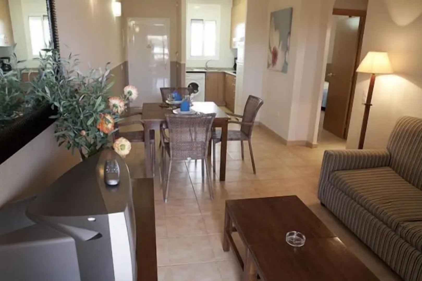 Apartamentos Las Dunas