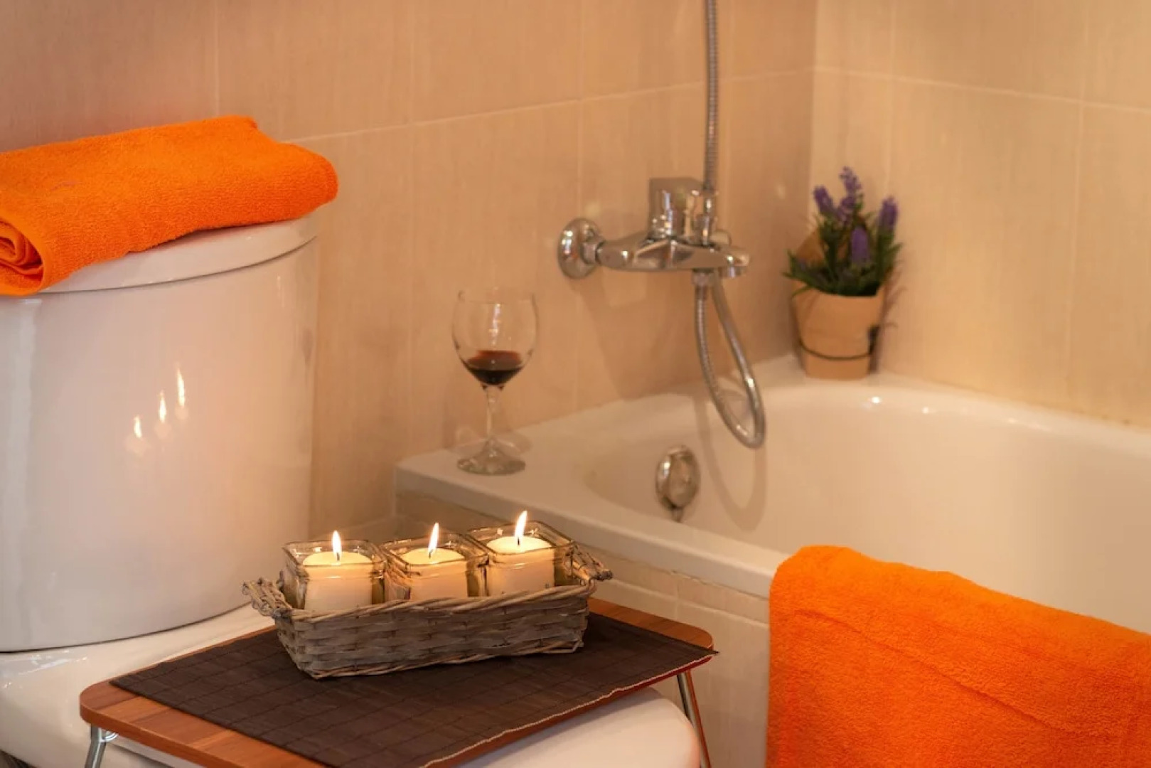 Alhama Wellness Apartament