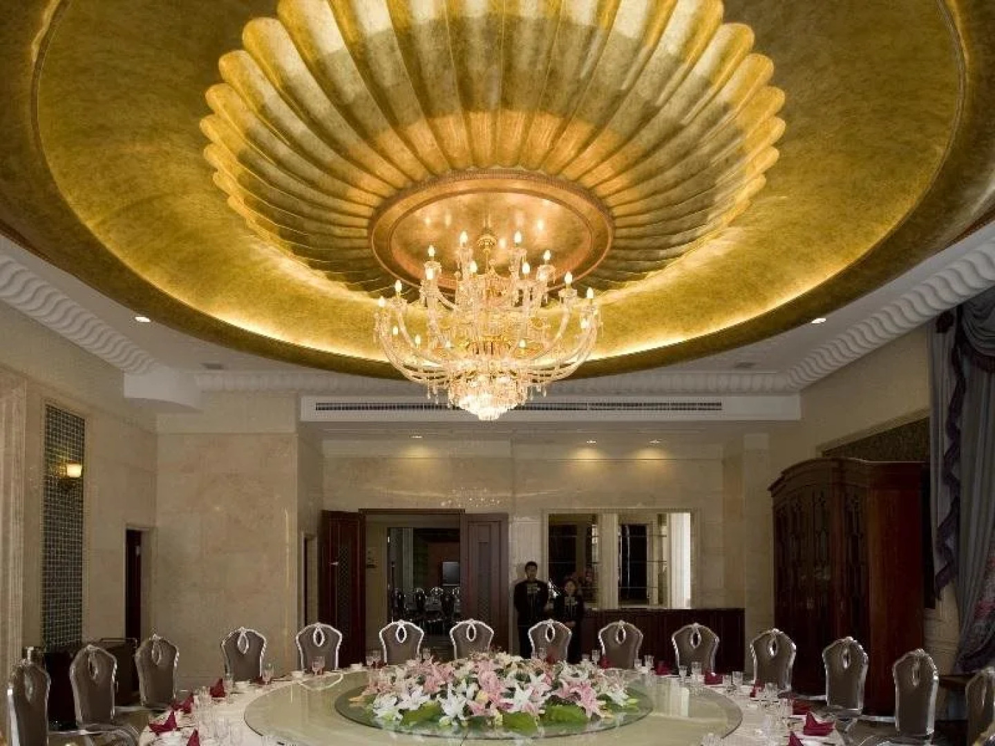 Treasure Island Hotel