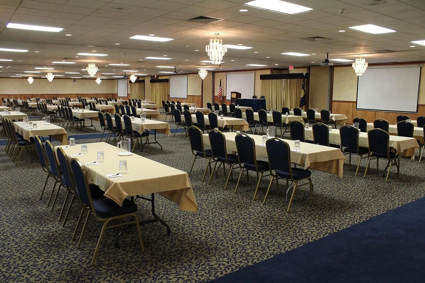 Billings Hotel and Convention Center