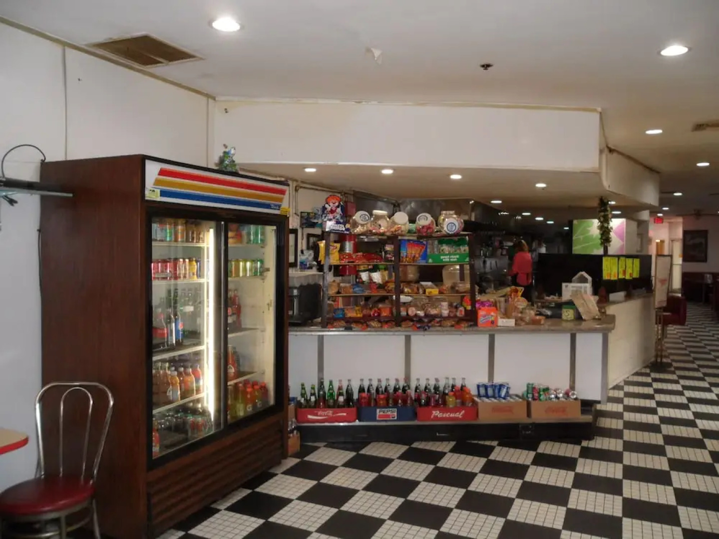 Studio 6 Gorman - Lebec