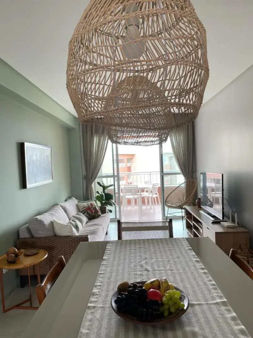 Scopa Beach Resort - Fontenelle