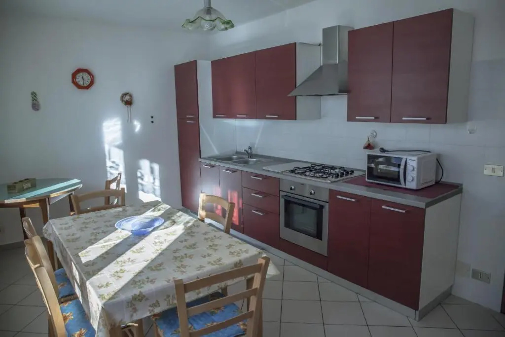 Apartments Ospitalità Diffusa Borgate tra le Malghe