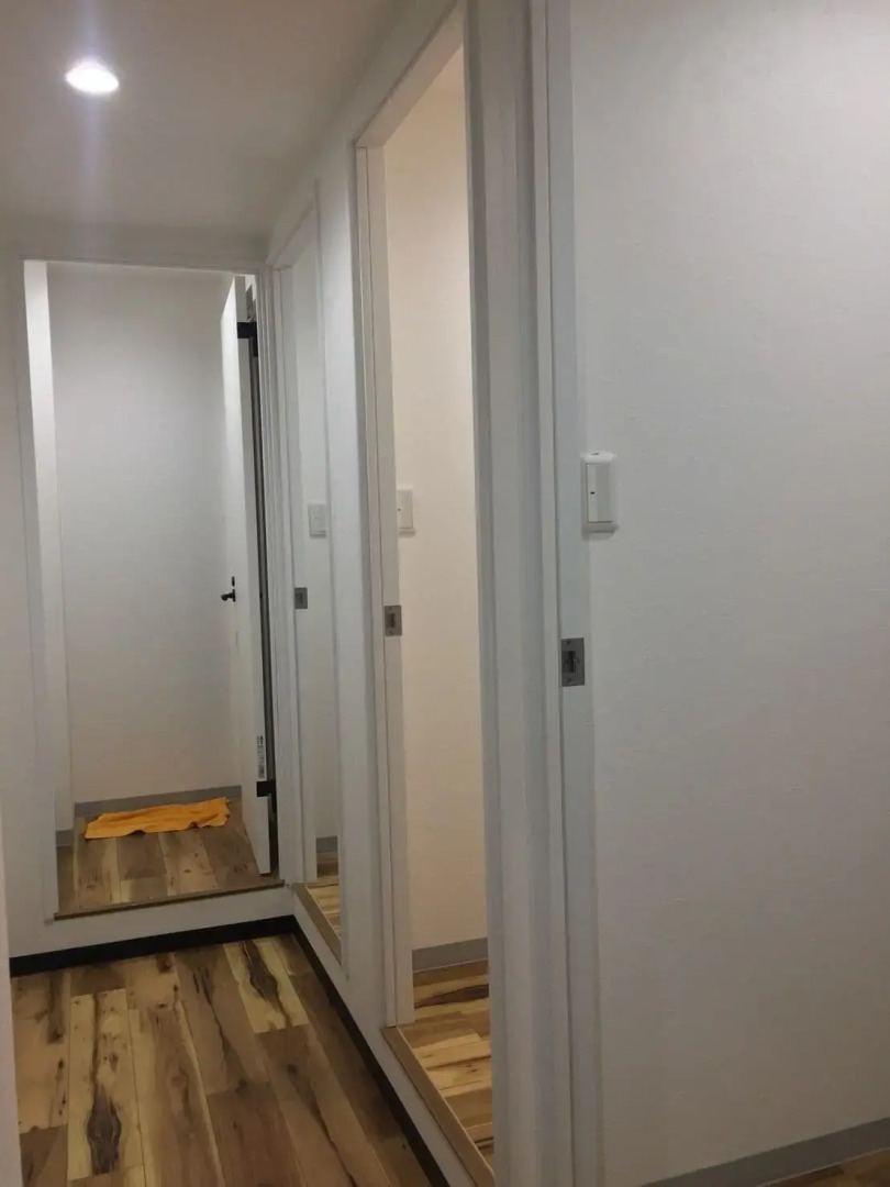 Tokyo Guest House Ouji Music Lounge - Hostel