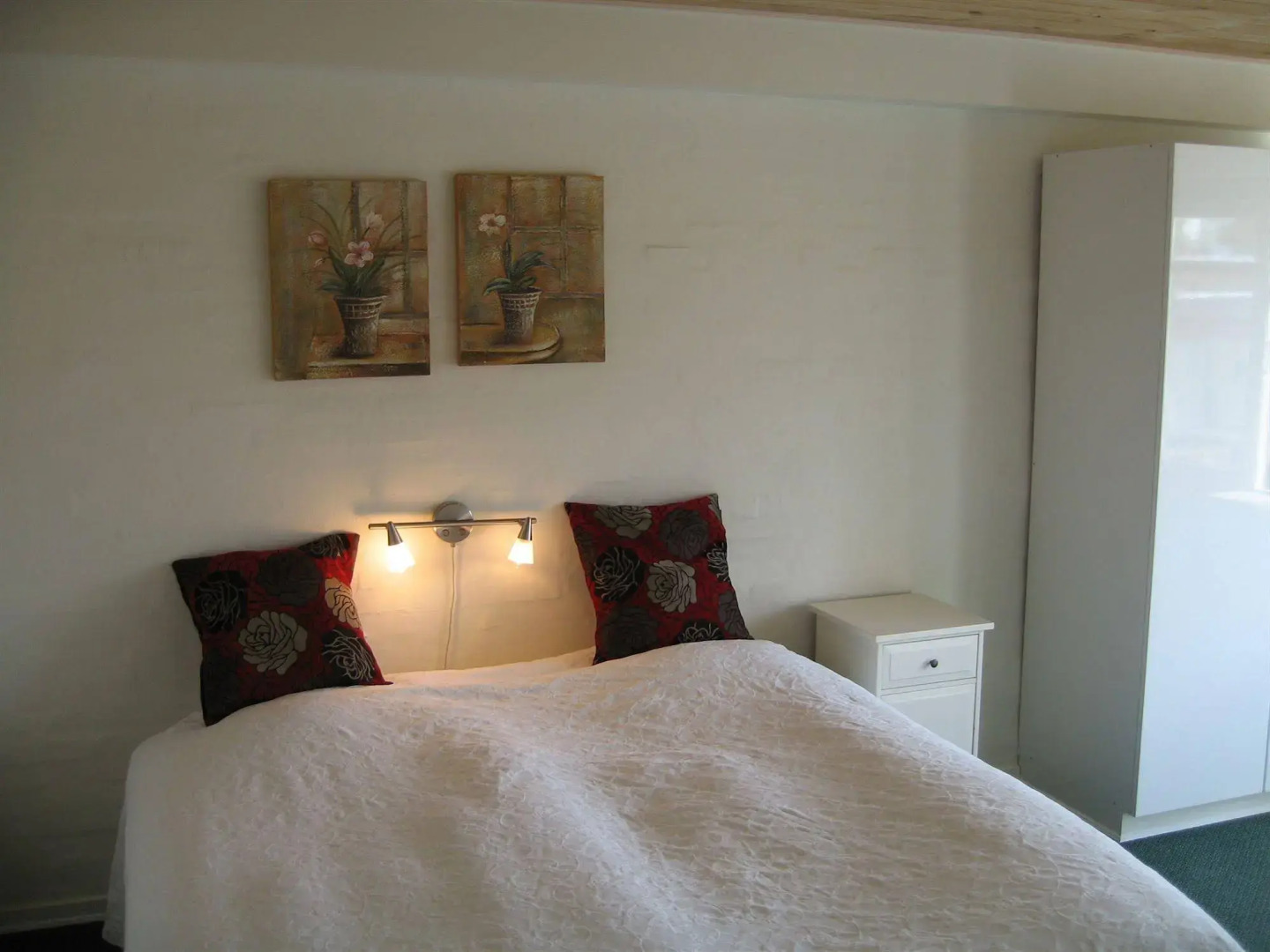 Alberte Bed & Breakfast