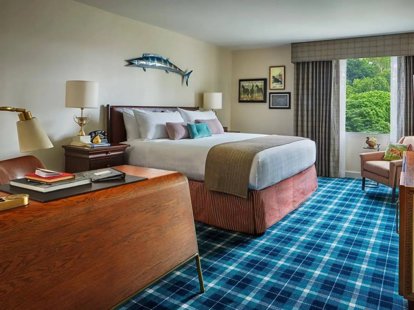 Graduate by Hilton Charlottesville