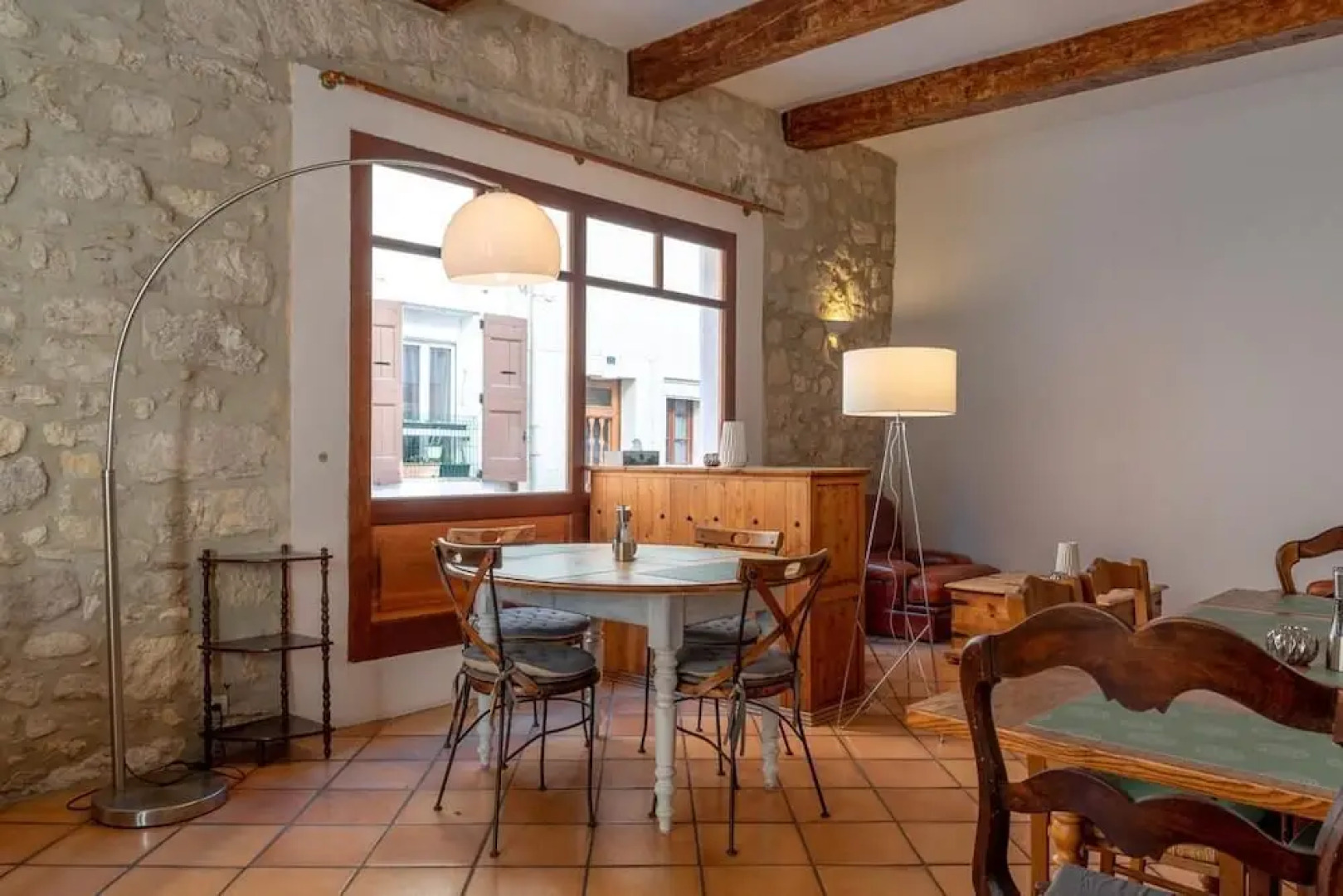 Abitarela - Maison d'Hôtes - B&B