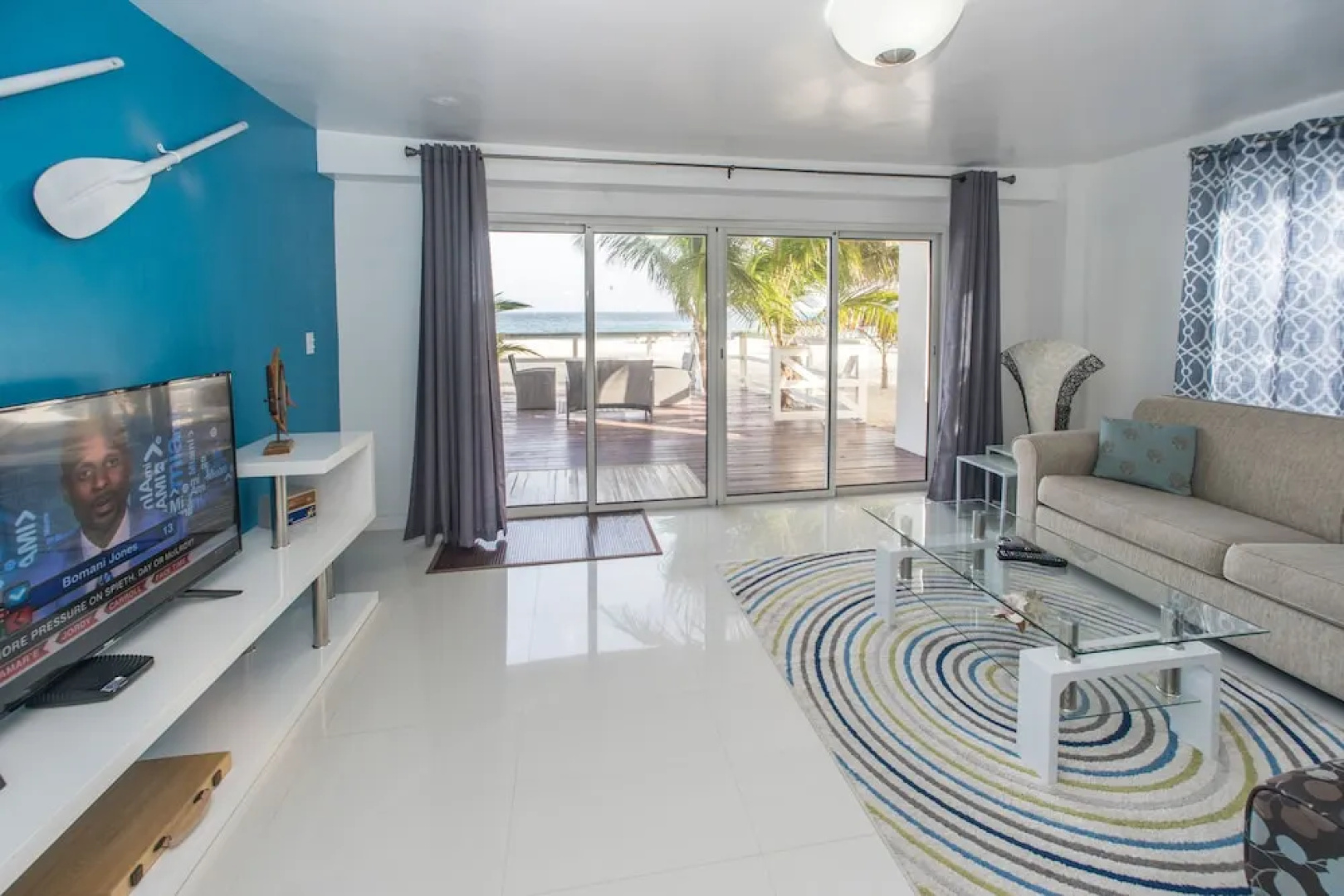 EL Zafiro Boutique Hotel