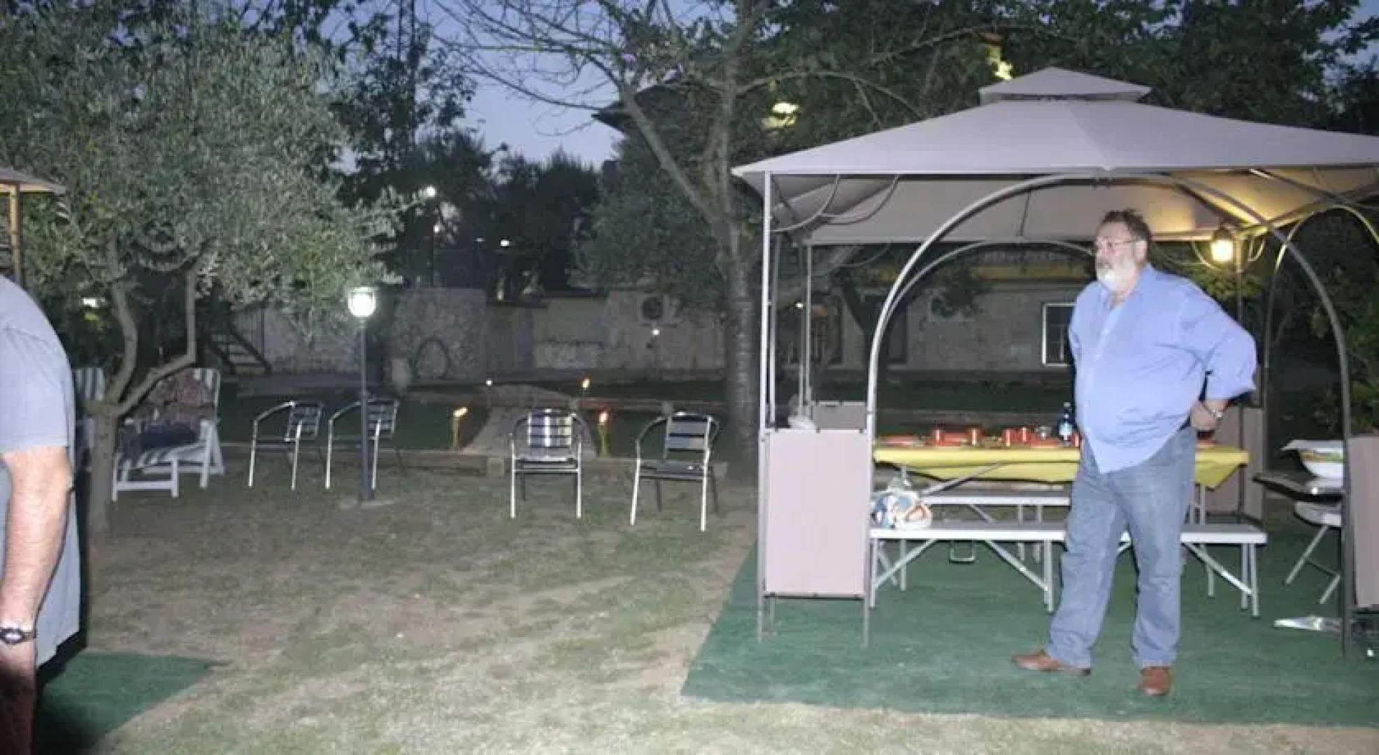Canestri B&B