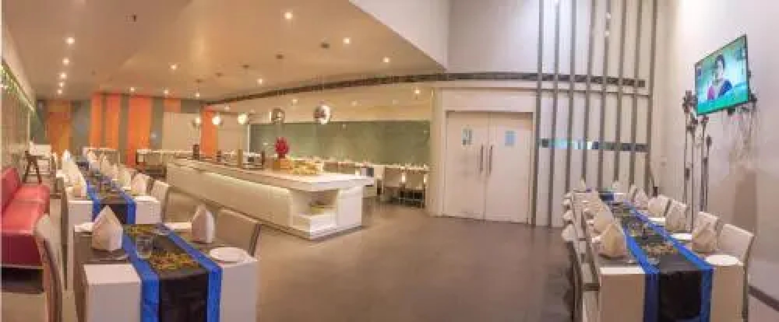 The Opal Rampur 40 Km From Moradabad