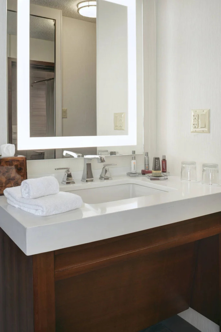 Detroit Marriott Southfield