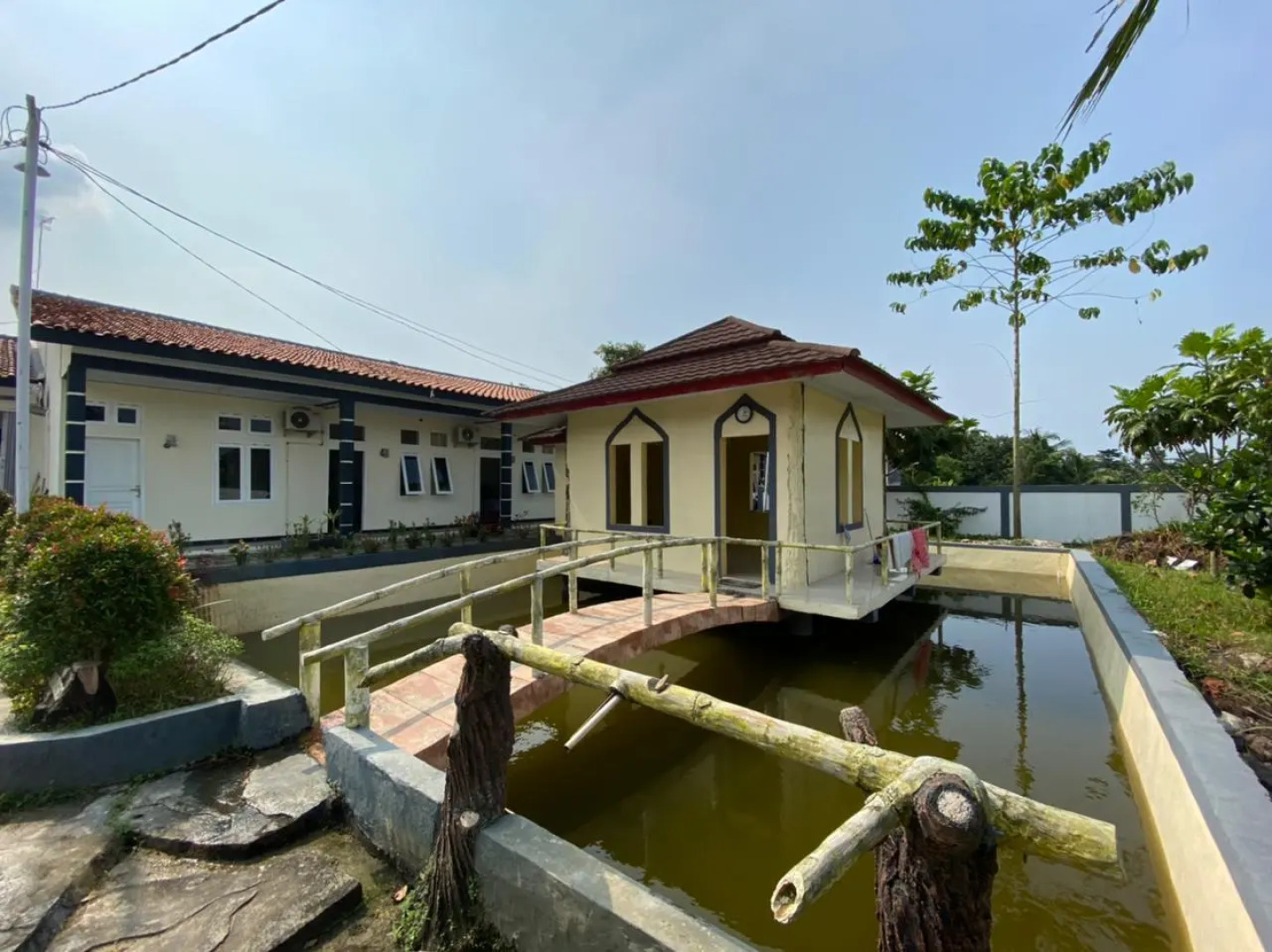 Mitra Grand House Syariah RedPartner