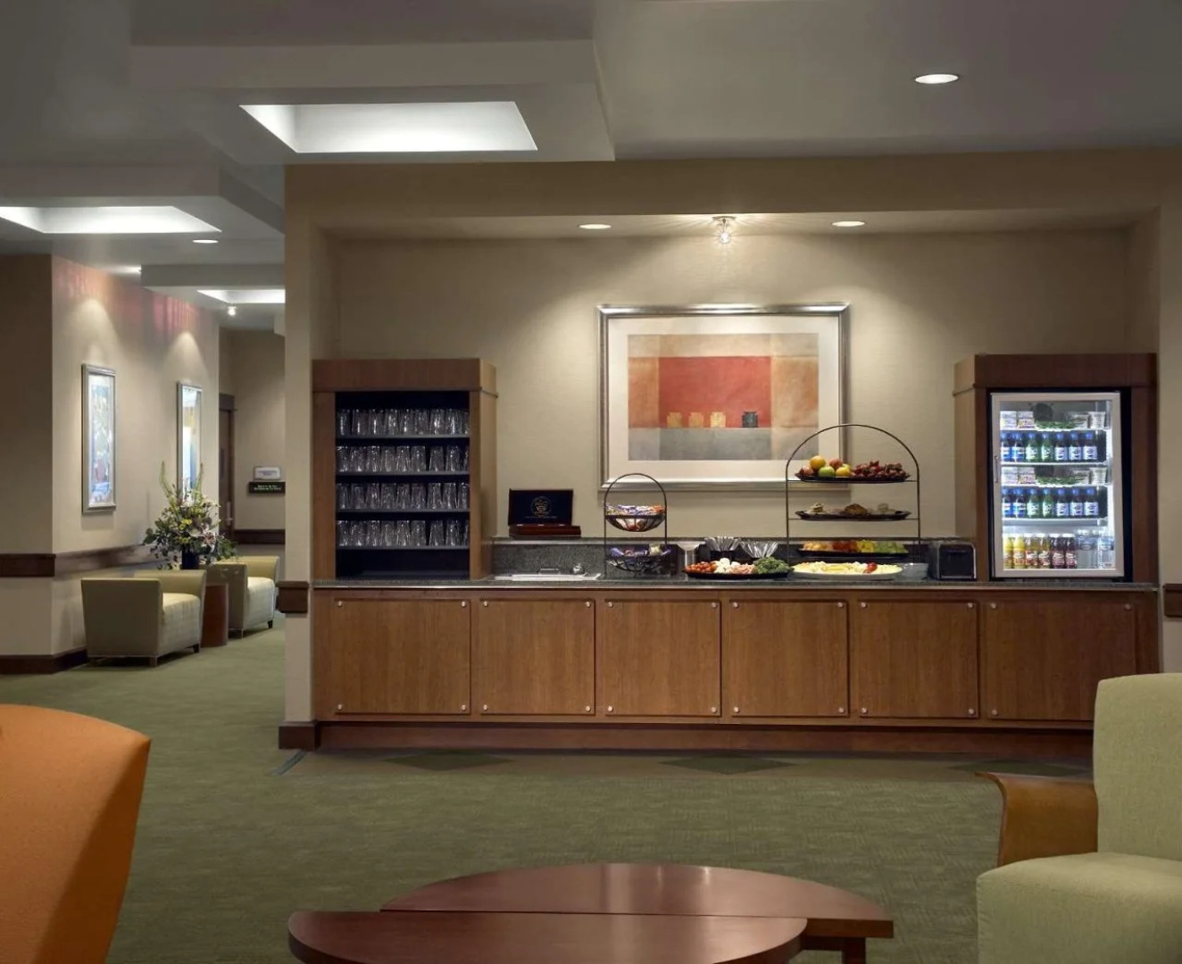 DoubleTree by Hilton Hotel Portland