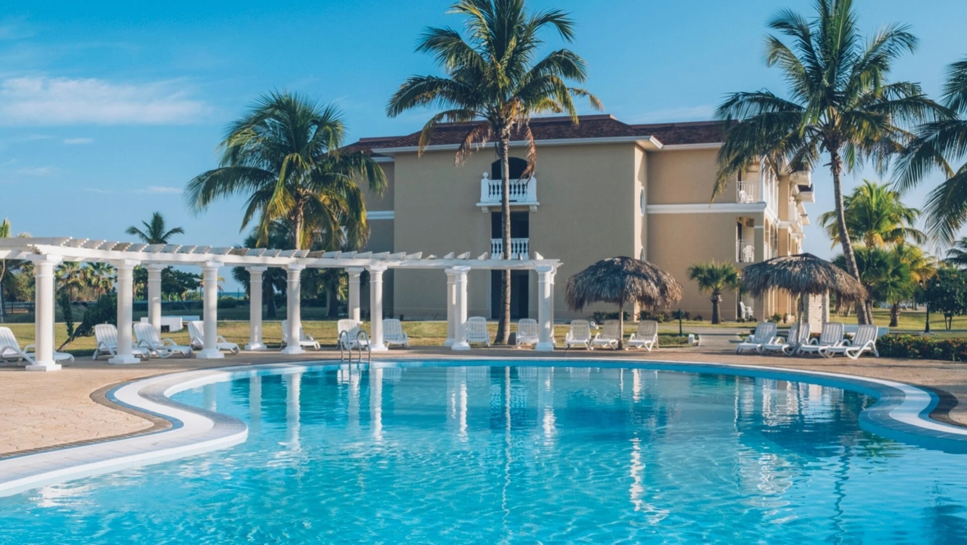 Iberostar Laguna Azul