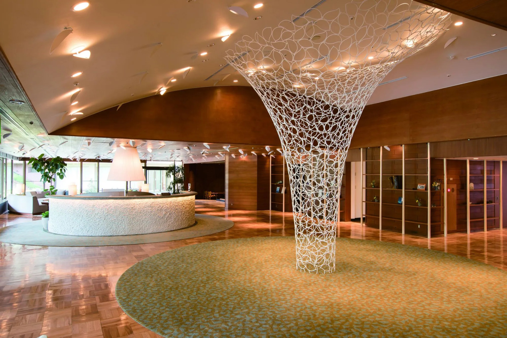 Karuizawa Prince Hotel East