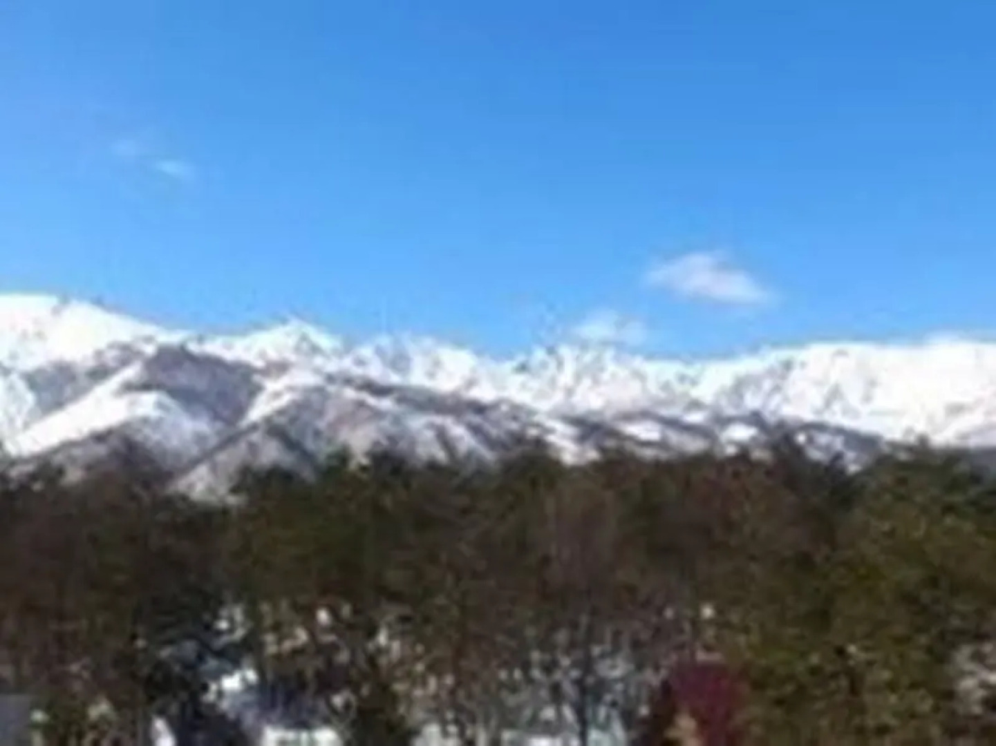 The Cultured Apartments Hakuba