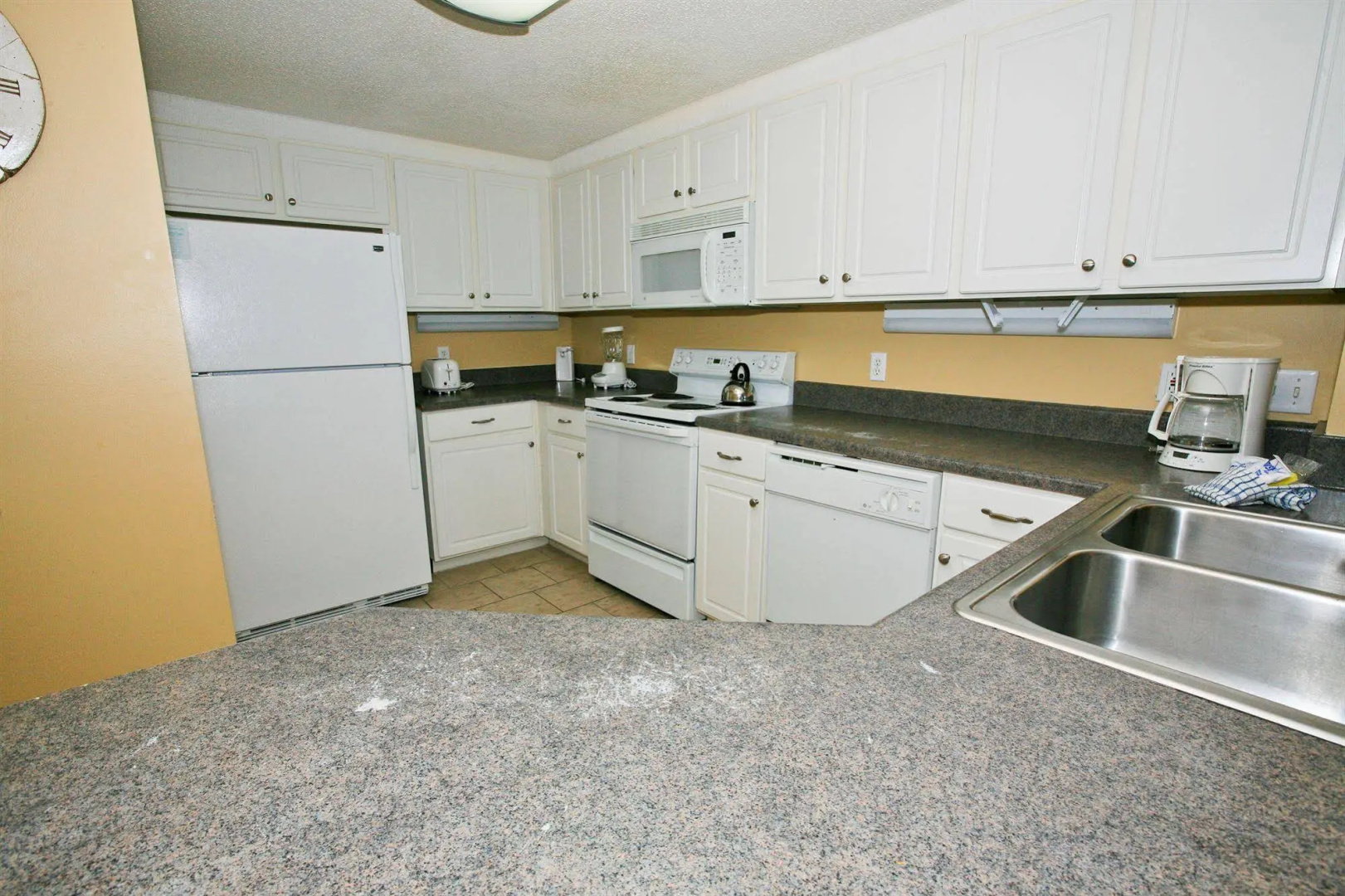 Jade East Condominiums by Wyndham Vacation Rentals