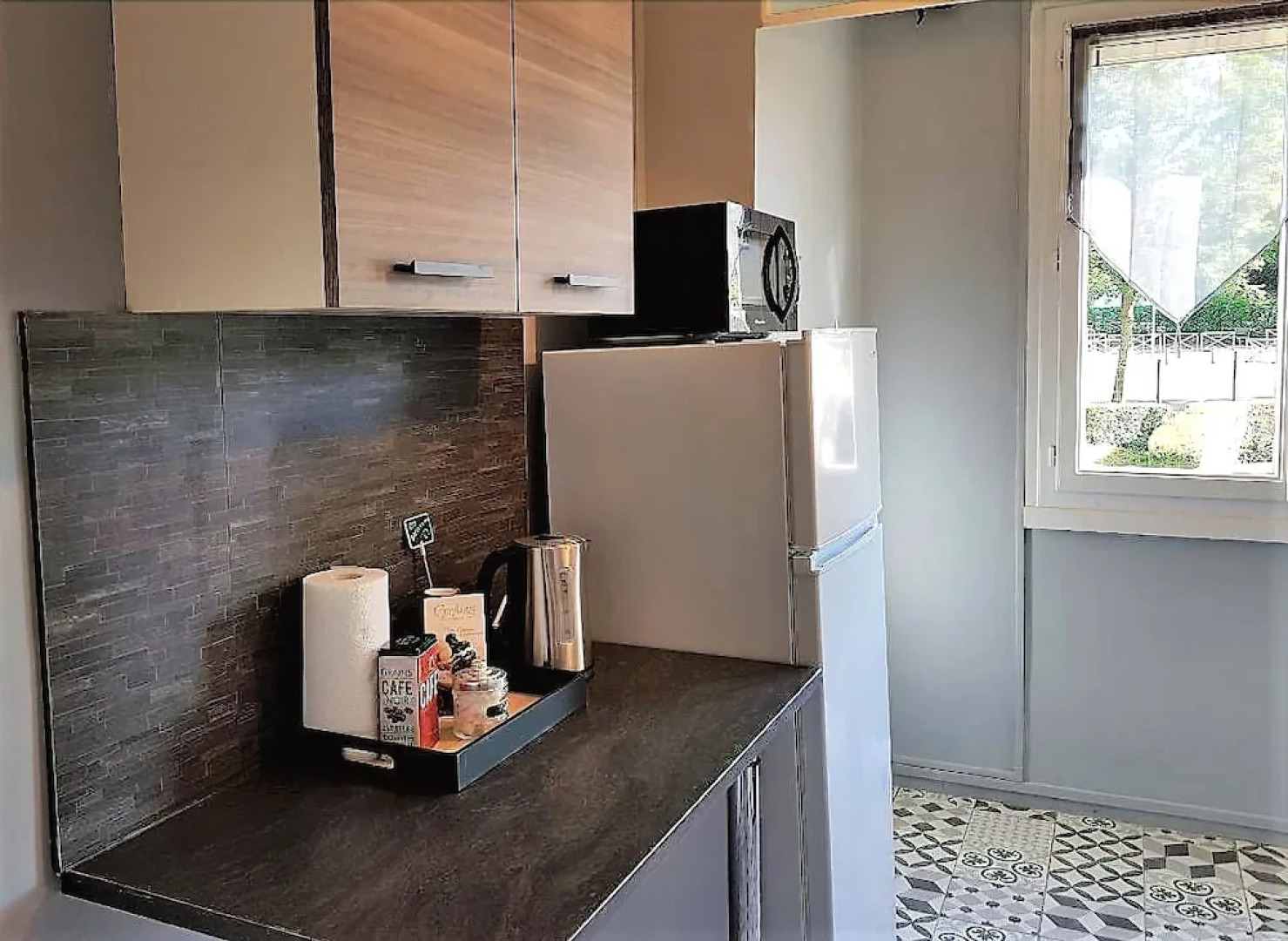 Andelle's River Park