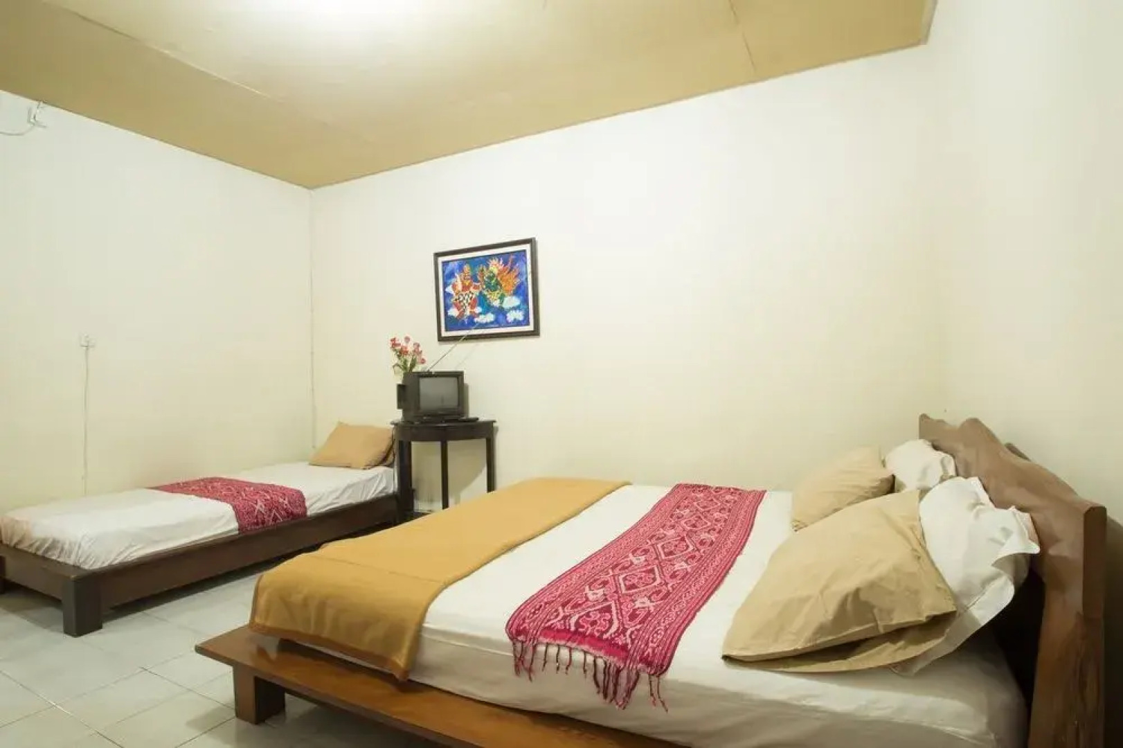 Kelating Guest House